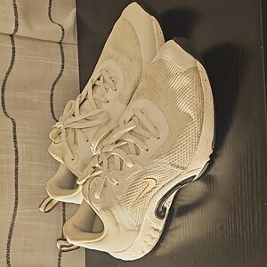 (WMNS) Nike Renew In-Season TR 11 'Sail Metallic Copper Coin' DA8309-100